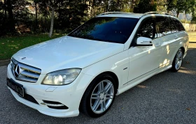 Mercedes-Benz C 220 CDI AMG Blue Efficiency  | Mobile.bg � ����� ������ 5
