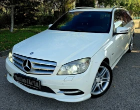 Mercedes-Benz C 220 CDI AMG Blue Efficiency  | Mobile.bg � ����� ������ 4