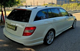 Mercedes-Benz C 220 CDI AMG Blue Efficiency  | Mobile.bg � ����� ������ 10