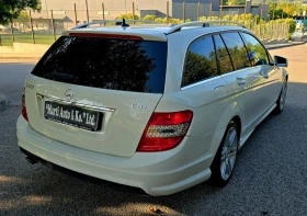 Mercedes-Benz C 220 CDI AMG Blue Efficiency  | Mobile.bg � ����� ������ 9