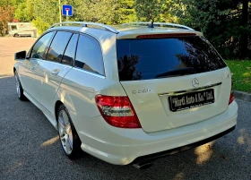 Mercedes-Benz C 220 CDI AMG Blue Efficiency  | Mobile.bg � ����� ������ 6