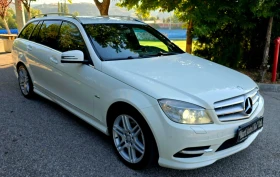 Mercedes-Benz C 220 CDI AMG Blue Efficiency  | Mobile.bg � ����� ������ 2