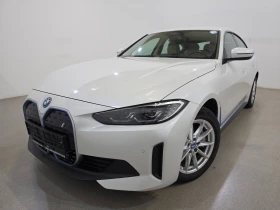 BMW i4 Gran Coupe eDrive35 Aut. LED Head-Up LC-Pro Navi