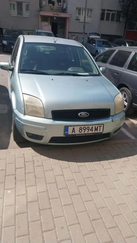 Ford Fusion | Mobile.bg � ����� ������ 3