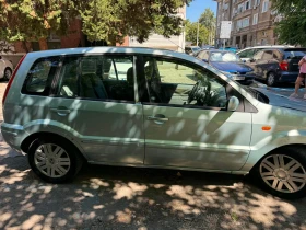 Ford Fusion | Mobile.bg � ����� ������ 4