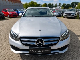 ������ Mercedes-Benz E 220