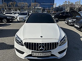 Mercedes-Benz C 43 AMG HUD ��. �������� ��� ������ ����* encareu.com | Mobile.bg � ����� ������ 3