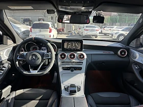 Mercedes-Benz C 43 AMG HUD ��. �������� ��� ������ ����* encareu.com | Mobile.bg � ����� ������ 7