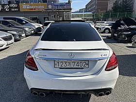 Mercedes-Benz C 43 AMG HUD ��. �������� ��� ������ ����* encareu.com | Mobile.bg � ����� ������ 4
