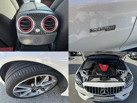 Mercedes-Benz C 43 AMG HUD ��. �������� ��� ������ ����* encareu.com | Mobile.bg � ����� ������ 16