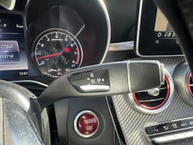Mercedes-Benz C 43 AMG HUD ��. �������� ��� ������ ����* encareu.com | Mobile.bg � ����� ������ 9