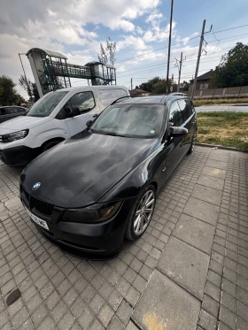 BMW 320 163hp - 2600 € - 61267415 2