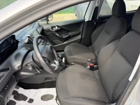 Peugeot 208 1.6d/100hp/NAVI/EVRO6/TUV/ | Mobile.bg � ����� ������ 9