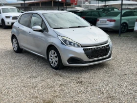 ������ Peugeot 208