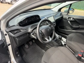 Peugeot 208 1.6d/100hp/NAVI/EVRO6/TUV/ | Mobile.bg � ����� ������ 8