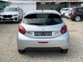 Peugeot 208 1.6d/100hp/NAVI/EVRO6/TUV/ | Mobile.bg � ����� ������ 5