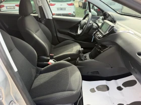 Peugeot 208 1.6d/100hp/NAVI/EVRO6/TUV/ | Mobile.bg � ����� ������ 10