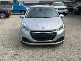 Peugeot 208 1.6d/100hp/NAVI/EVRO6/TUV/ | Mobile.bg � ����� ������ 2