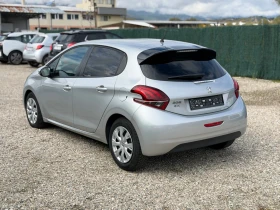 Peugeot 208 1.6d/100hp/NAVI/EVRO6/TUV/ | Mobile.bg � ����� ������ 4
