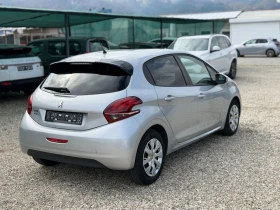 Peugeot 208 1.6d/100hp/NAVI/EVRO6/TUV/ | Mobile.bg � ����� ������ 6