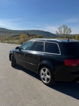 Audi A4 2.0 TDI - 3550 € - 49909186 3