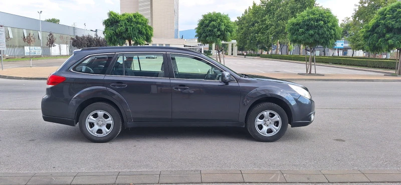 Subaru Outback 2.5 i, Швейцария , снимка 4 - Автомобили и джипове - 47337389