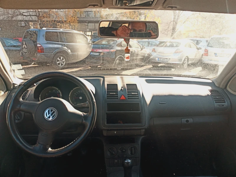 VW Polo 1.4TDI , снимка 5 - Автомобили и джипове - 48111852