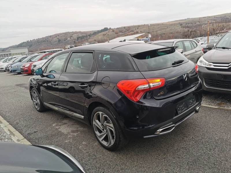 Citroen DS5 HDI Evro 6B , снимка 4 - Автомобили и джипове - 48251870