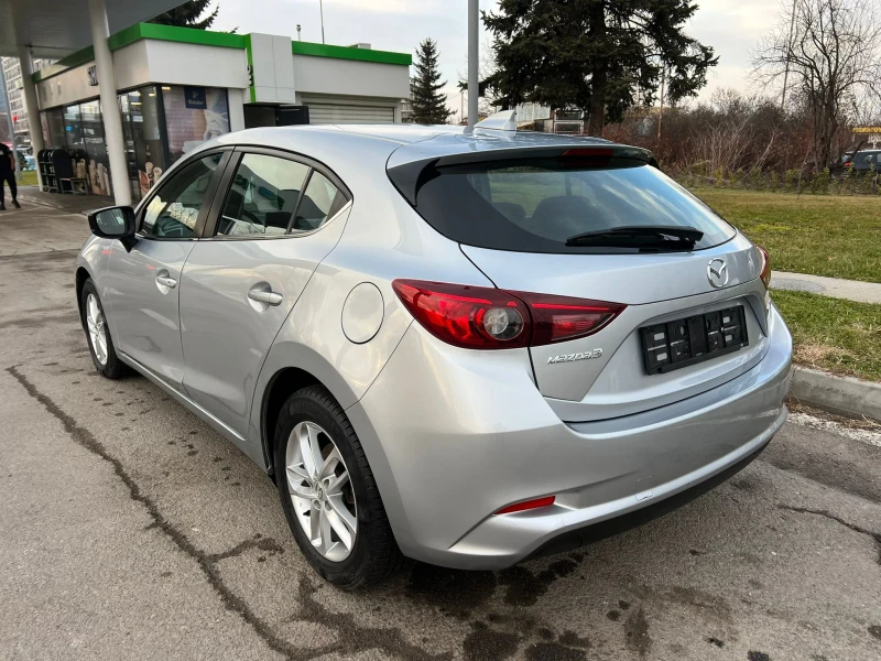 Mazda 3 SKYACTIV, снимка 5 - Автомобили и джипове - 48898895