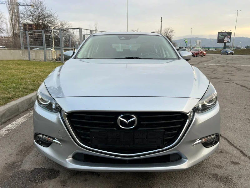 Mazda 3 SKYACTIV, снимка 1 - Автомобили и джипове - 48898895