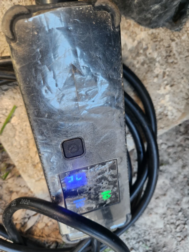 Mercedes-Benz E 350 AMG line, plug-in hibrid, спорт  пакет, снимка 12 - Автомобили и джипове - 52500787