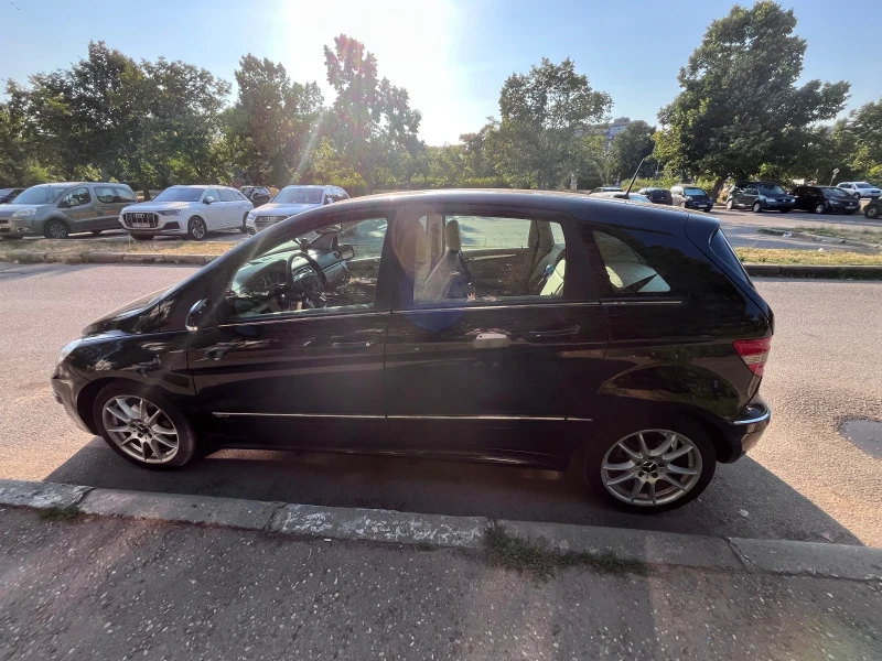 Mercedes-Benz B 200, снимка 3 - Автомобили и джипове - 51302967