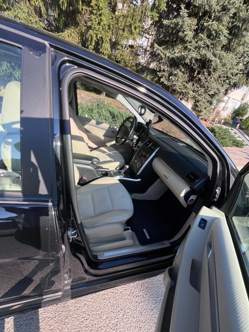 Mercedes-Benz B 200, снимка 5 - Автомобили и джипове - 51302967