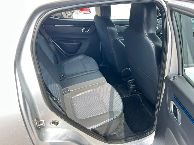 Dacia Spring Електик, снимка 11 - Автомобили и джипове - 51416530