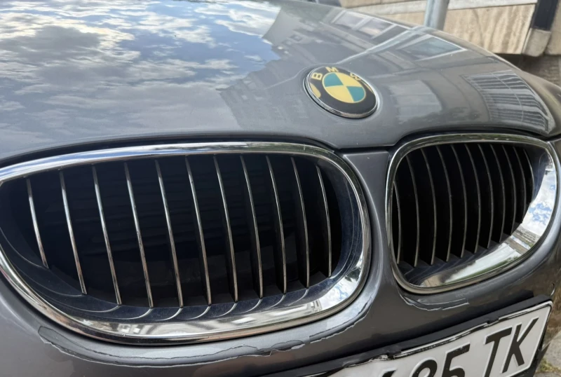 BMW 530 XDrive FaceLift, снимка 15 - Автомобили и джипове - 52863342