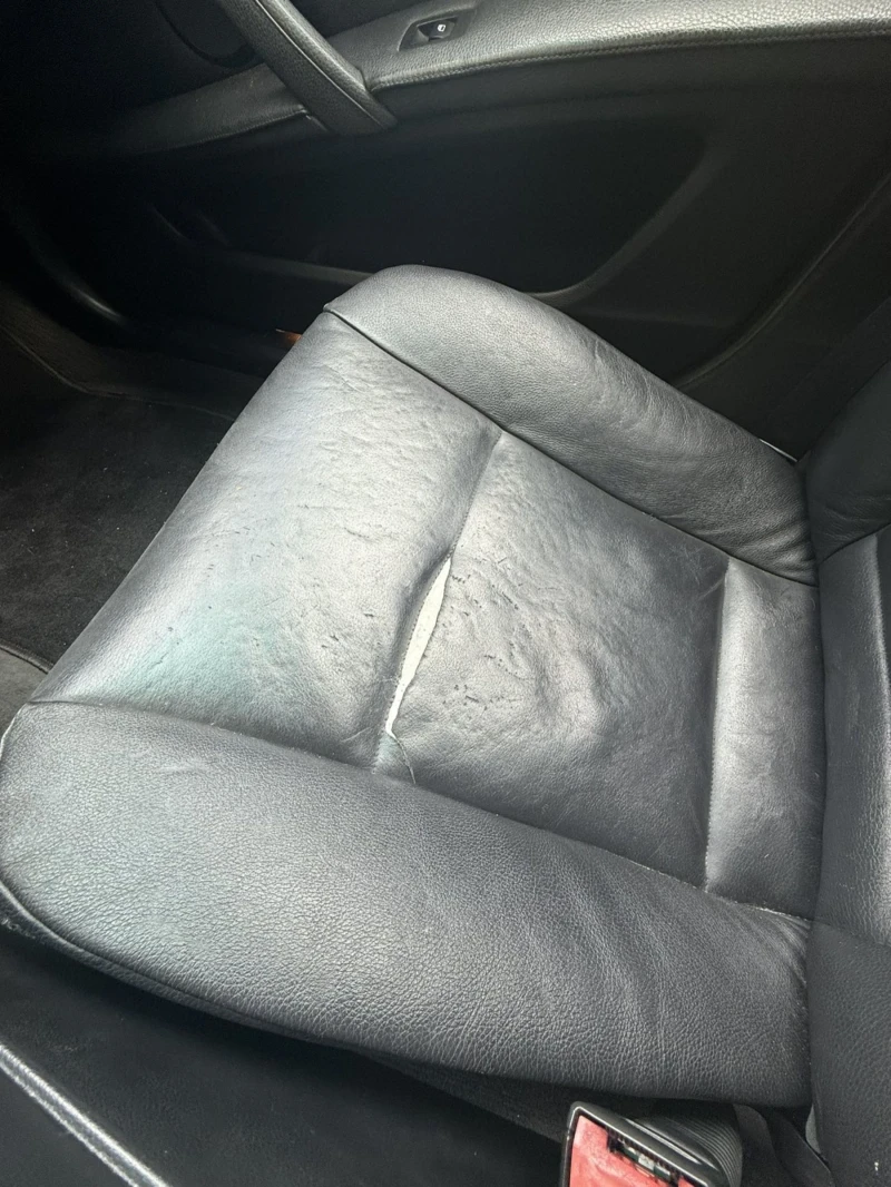 BMW 530 XDrive FaceLift, снимка 12 - Автомобили и джипове - 52863342