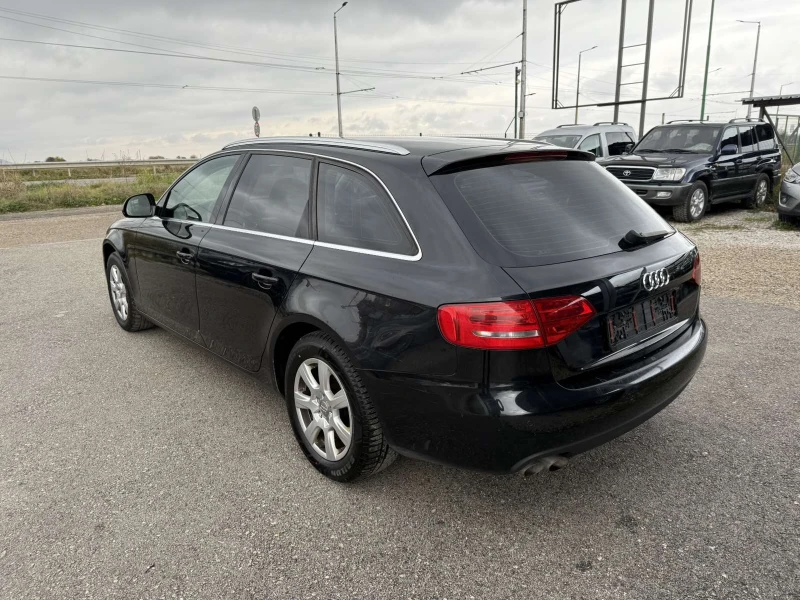 Audi A4 2.0TDI 170kc QUATTRO, снимка 8 - Автомобили и джипове - 52322154