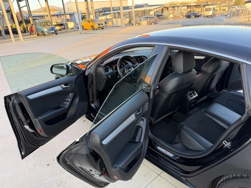 Audi A5 S-line 3.0 TDI Quattro, снимка 13 - Автомобили и джипове - 52517282