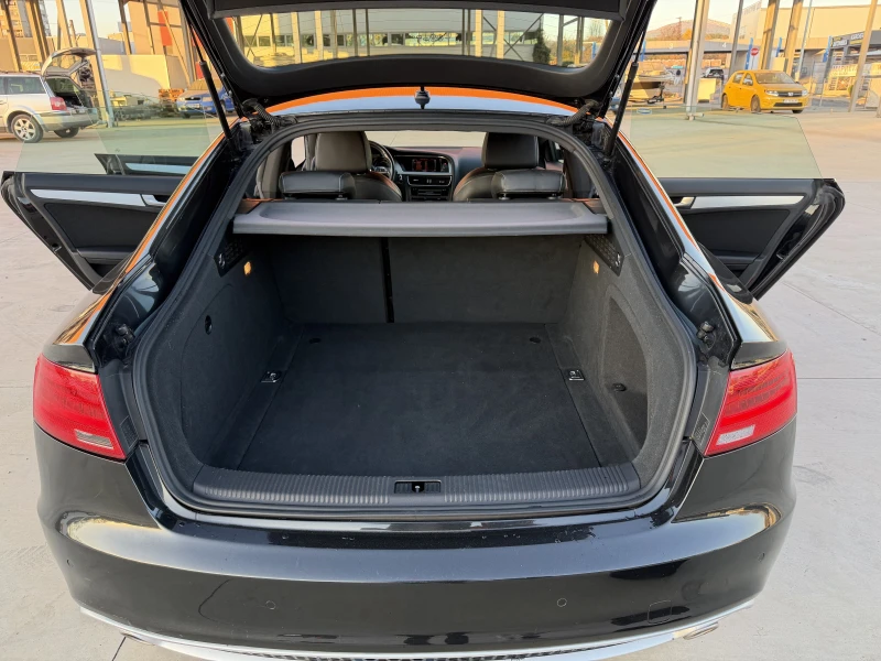 Audi A5 S-line 3.0 TDI Quattro, снимка 14 - Автомобили и джипове - 52517282