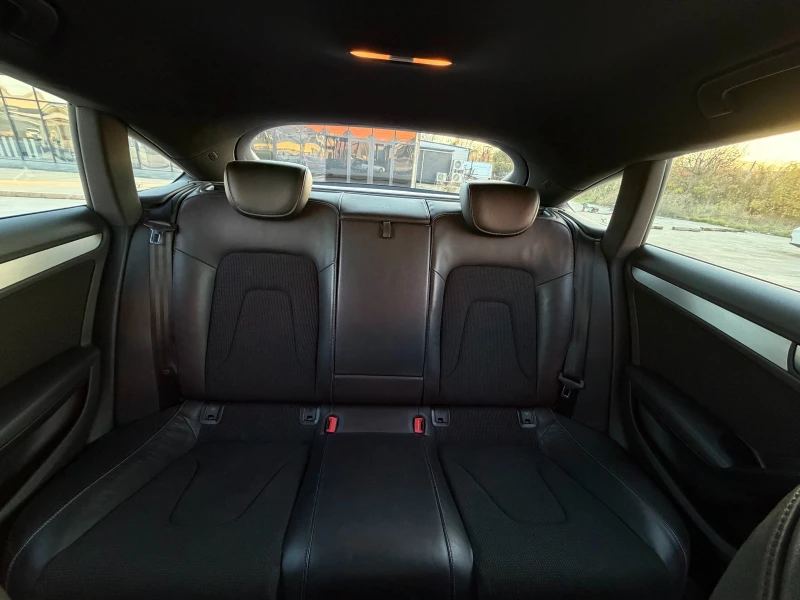 Audi A5 S-line 3.0 TDI Quattro, снимка 16 - Автомобили и джипове - 52517282