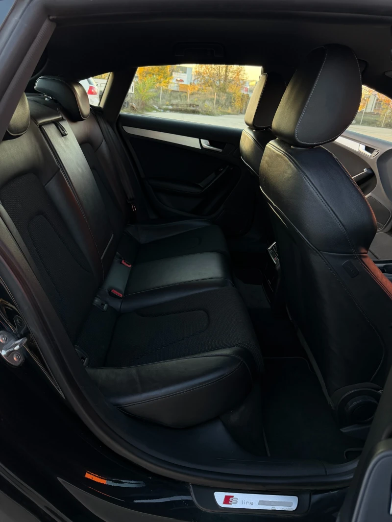 Audi A5 S-line 3.0 TDI Quattro, снимка 15 - Автомобили и джипове - 52517282
