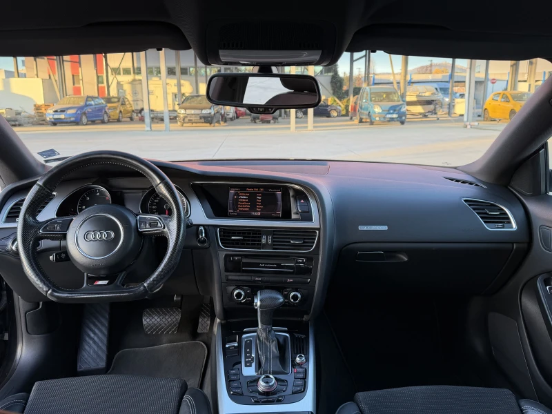 Audi A5 S-line 3.0 TDI Quattro, снимка 11 - Автомобили и джипове - 52517282
