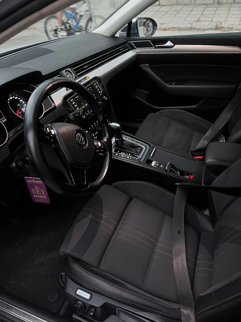 VW Alltrack 2000 TDI ALLTRACK 4X4 190 КС DSG, снимка 8 - Автомобили и джипове - 52584691