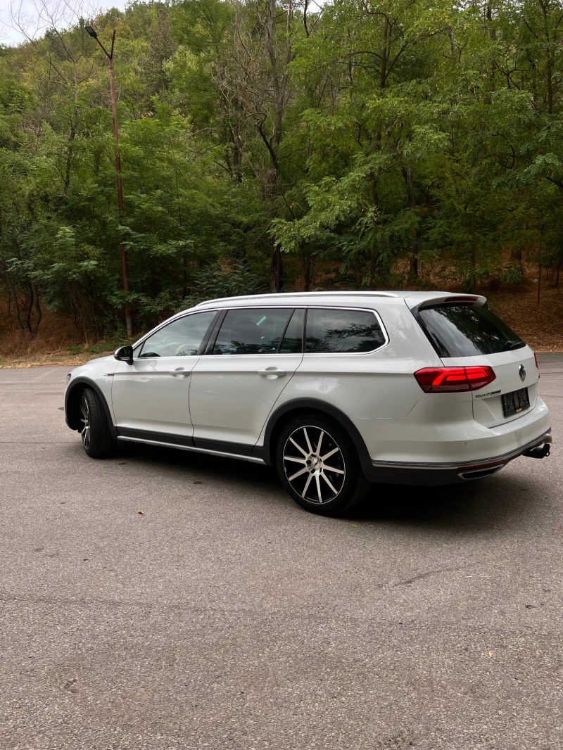 VW Alltrack 2000 TDI ALLTRACK 4X4 190 КС DSG, снимка 6 - Автомобили и джипове - 52584691