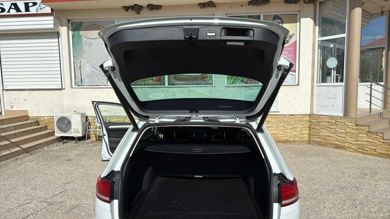 VW Alltrack 2000 TDI ALLTRACK 4X4 190 КС DSG, снимка 10 - Автомобили и джипове - 52584691