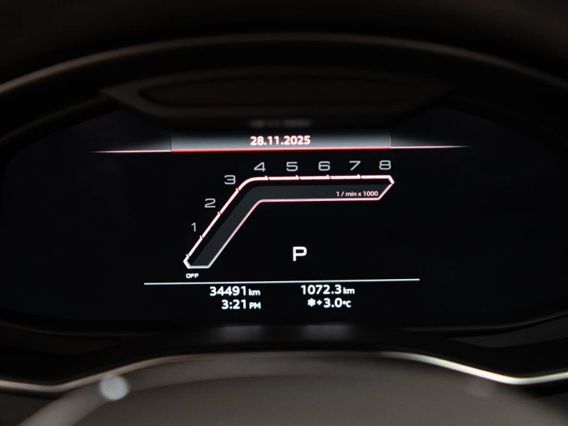 Audi Rs7 DYNAMIC PKG / CARBON OPTICS / ОБДУХ / BANG, снимка 11 - Автомобили и джипове - 52643750