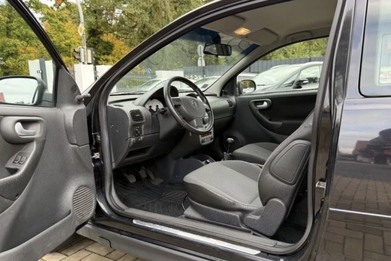 Opel Corsa 1.2 twinport, снимка 6 - Автомобили и джипове - 52672856