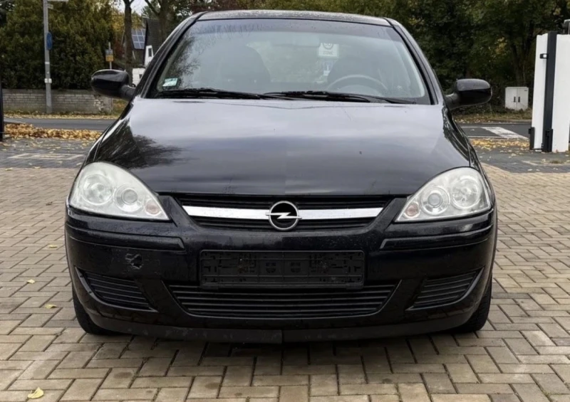 Opel Corsa 1.2 twinport, снимка 2 - Автомобили и джипове - 52672856