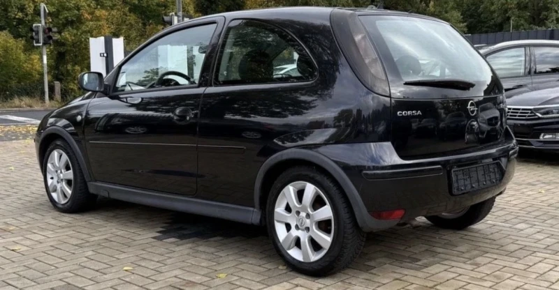Opel Corsa 1.2 twinport, снимка 7 - Автомобили и джипове - 52672856