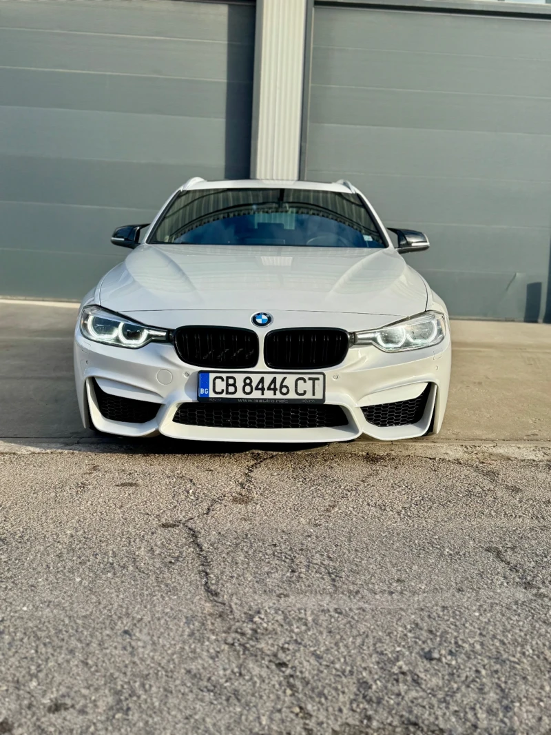 BMW 330 i